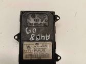 Headlight ballast module Xenon
