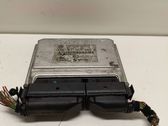 Module de commande suspension