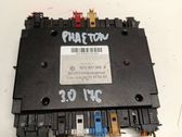 Module confort