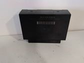Central body control module