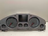 Speedometer (instrument cluster)