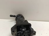 Difusor de agua regadora de faro delantero