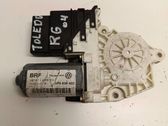 Rear door window regulator motor