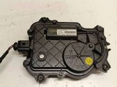 Motor de cierre de puerta trasera