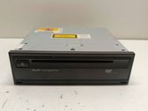 Navigation unit CD/DVD player
