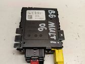 Sensor de ángulo de dirección