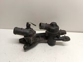 Thermostat/thermostat housing