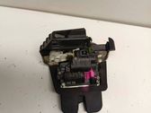 Tailgate/trunk/boot lock/catch/latch