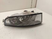Front fog light