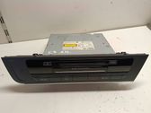 Radio/CD/DVD/GPS head unit