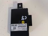 Gateway control module