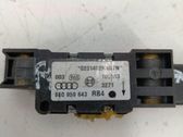 Airbagsensor Crashsensor Drucksensor