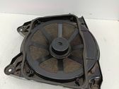 Subwoofer speaker