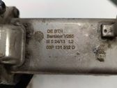 AGR-Ventil Abgasrückführung