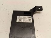 Beraktės sistemos KESSY (keyless) valdymo blokas/ modulis