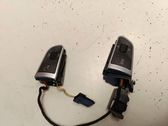 Boutons / interrupteurs volant