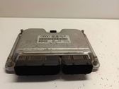 Engine control unit/module