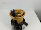 In-tank fuel pump