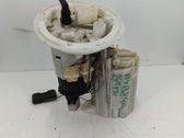In-tank fuel pump