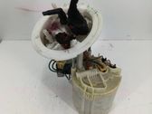 In-tank fuel pump