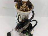 Kraftstoffpumpe im Tank