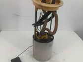 In-tank fuel pump