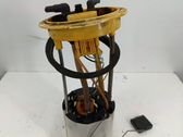 In-tank fuel pump