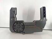 Subwoofer speaker