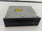 Navigation unit CD/DVD player