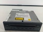 CD/DVD changer