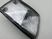 Front indicator light