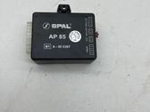 Alarm control unit/module