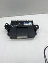 Air conditioner control unit module