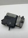 Sunroof motor/actuator