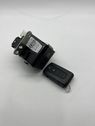 Ignition lock