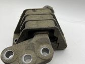 Engine mount bracket