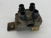 High voltage ignition coil