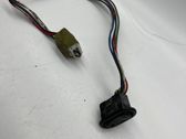 Electric window control switch