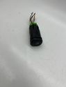 Windscreen/window heater switch