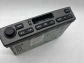 Radio/CD/DVD/GPS head unit