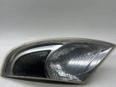 Front indicator light