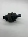 Electric auxiliary coolant/water pump