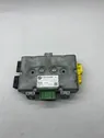 Door control unit/module