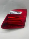 Tailgate rear/tail lights