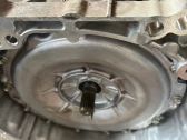 Electric car Transmission