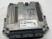 Calculateur moteur ECU