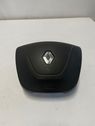 Steering wheel airbag