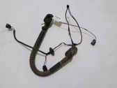 Cableado de puerta trasera