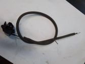 Rear door lock