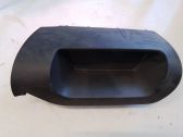 Glove box